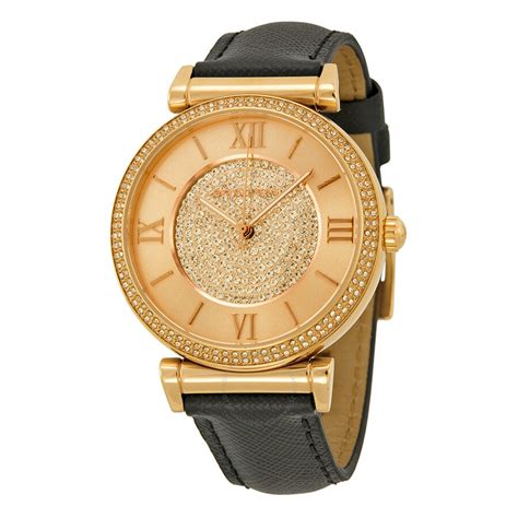 michael kors watches guildford|michael kors leather watch.